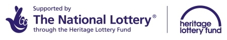 HLF logo banner