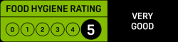 Food Hygiene Rating