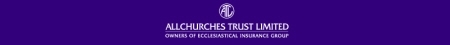 Allchurches Trust Limited logo