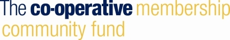 Cooperative Membership Community Fund logo
