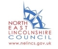 North East Lincolnshire Council logo