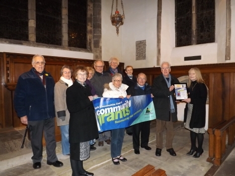 North Lincs Presentation