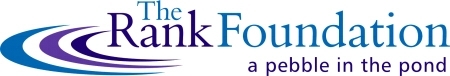 The Rank Foundation logo