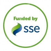 SSE Sustainable Development Fund logo