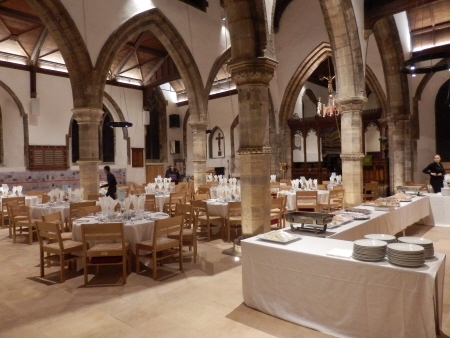 Community Banquet -2