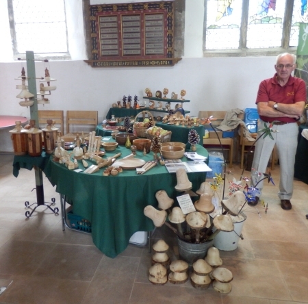 Craft Stall