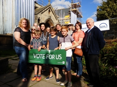 Lloyds Bank Community Fund