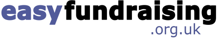 easyfundraising logo