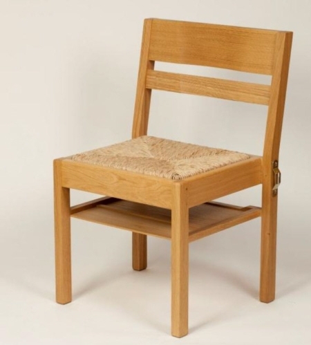 Tresek chair