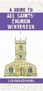 A Church Explained cover