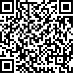 QR code for donations
