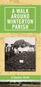 Walk Arouind Winterton Parish cover