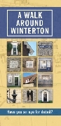 Walk Around Winterton Cover